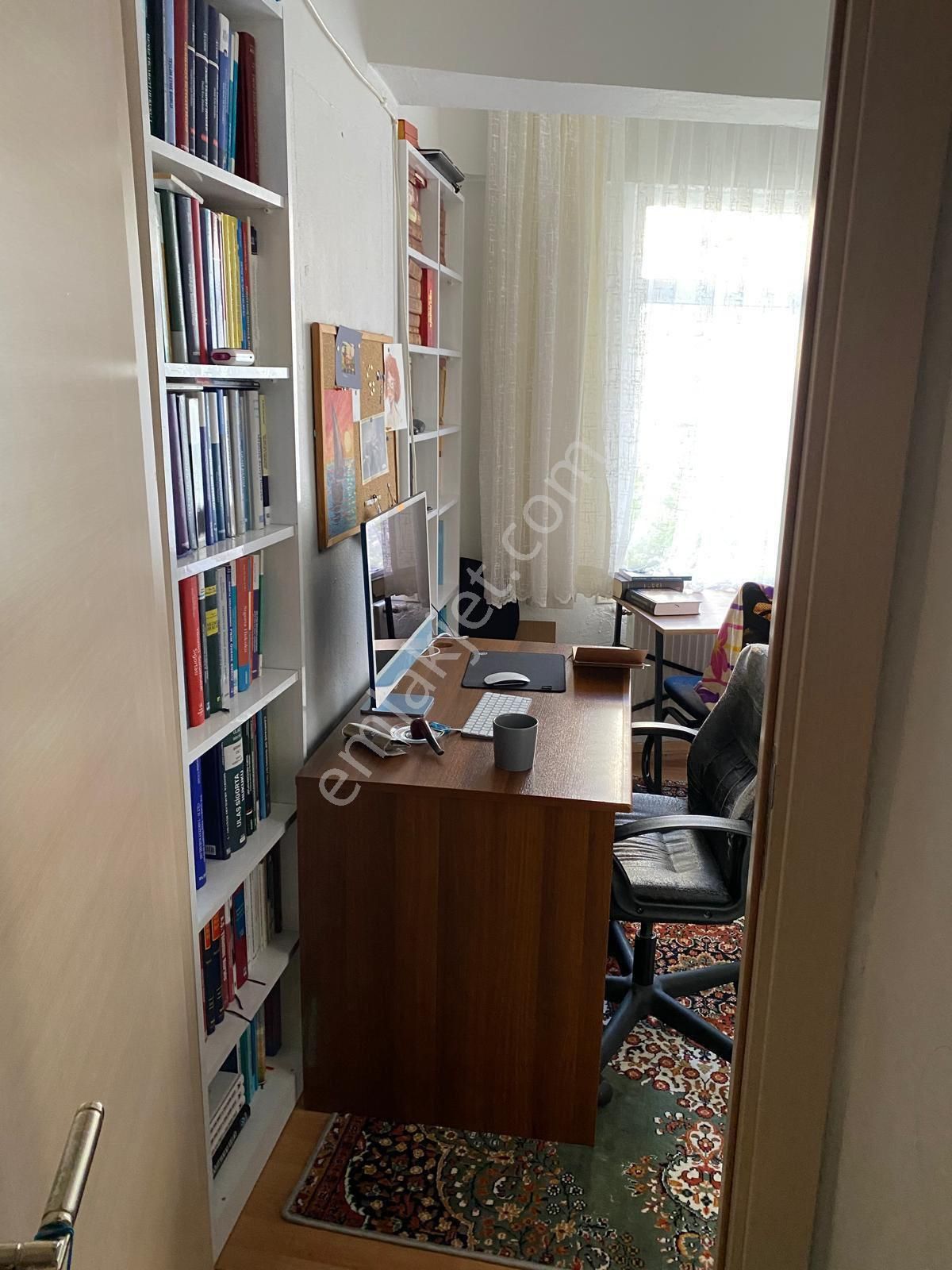 Aydınevlerde Satılık 3+1 Daire