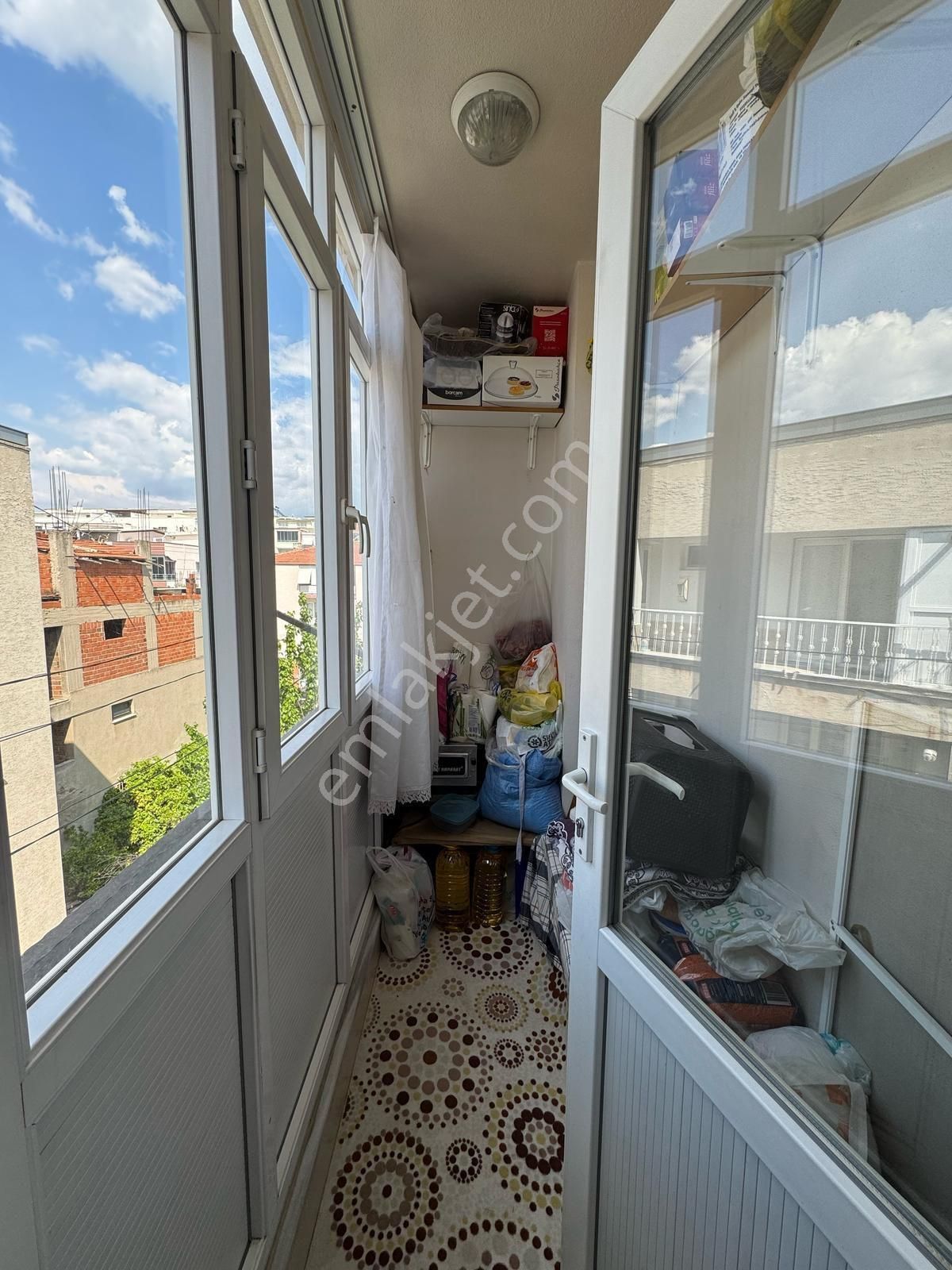 Yasin Emlak Tan Manisa Akhisar Hürriyet Mah Nde 3 +1 Daire - Görsel 34