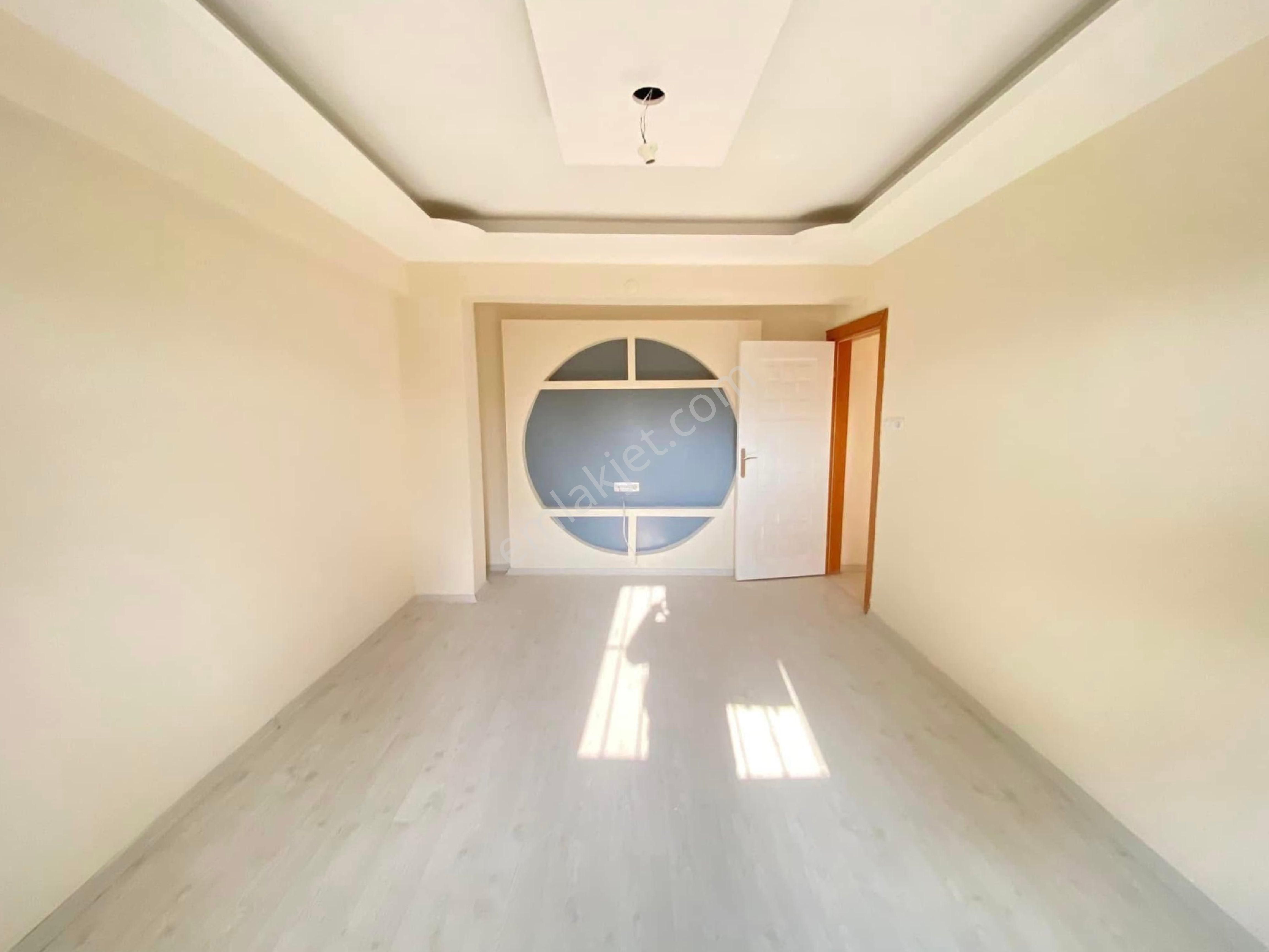 Çerkezköy Fatih Mahallesinde Huzur Evi Yanında 2+1 Yüksek Griş