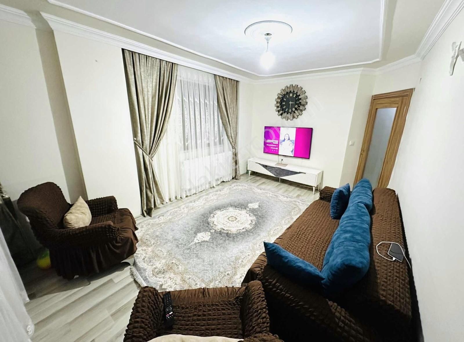 Piri Reis Mh Satılık 2+1 90 M2 Arakat Daire