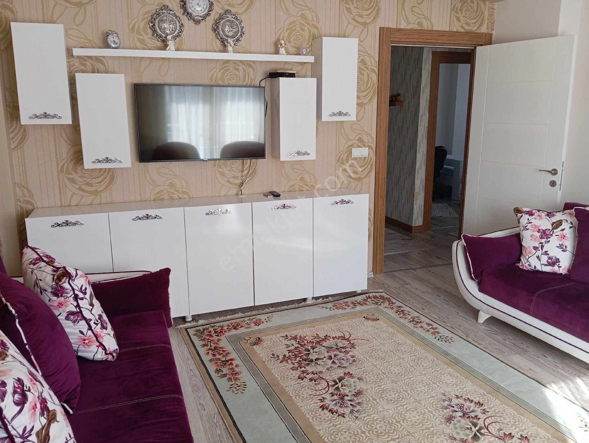 Satılık Daire