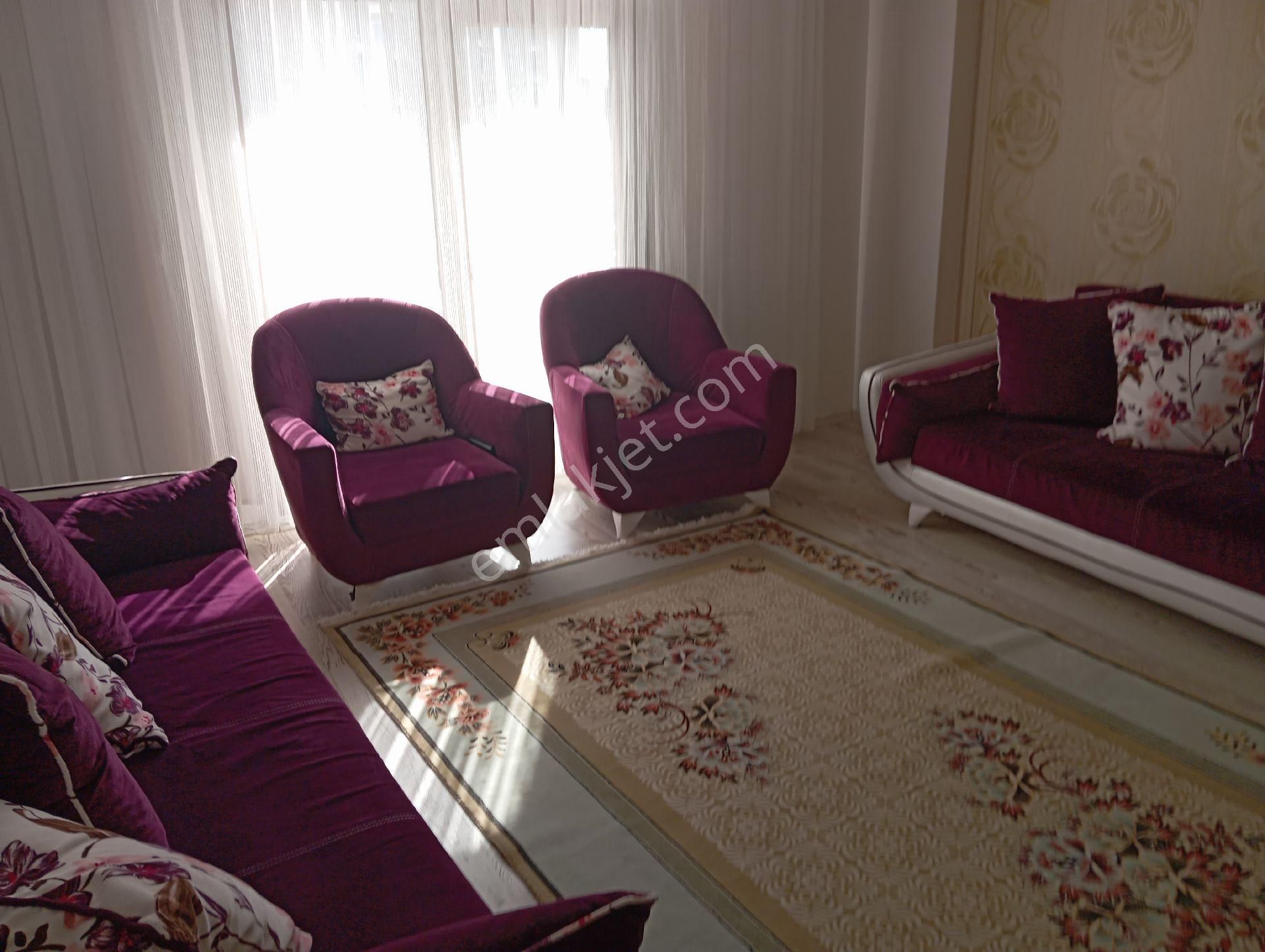 Satılık Daire