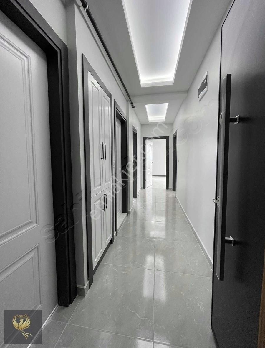 Atakumda Deniz Manzaralı Salon Mutfak Ayrı 2+1 Daire