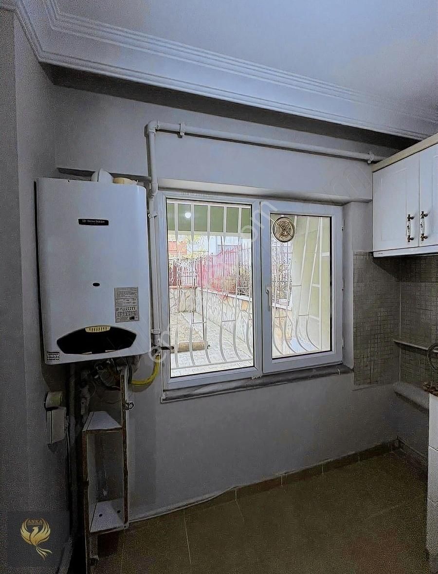 Atakumda Fırsat Sahile 3. Bina Satılık 2+1 Daire