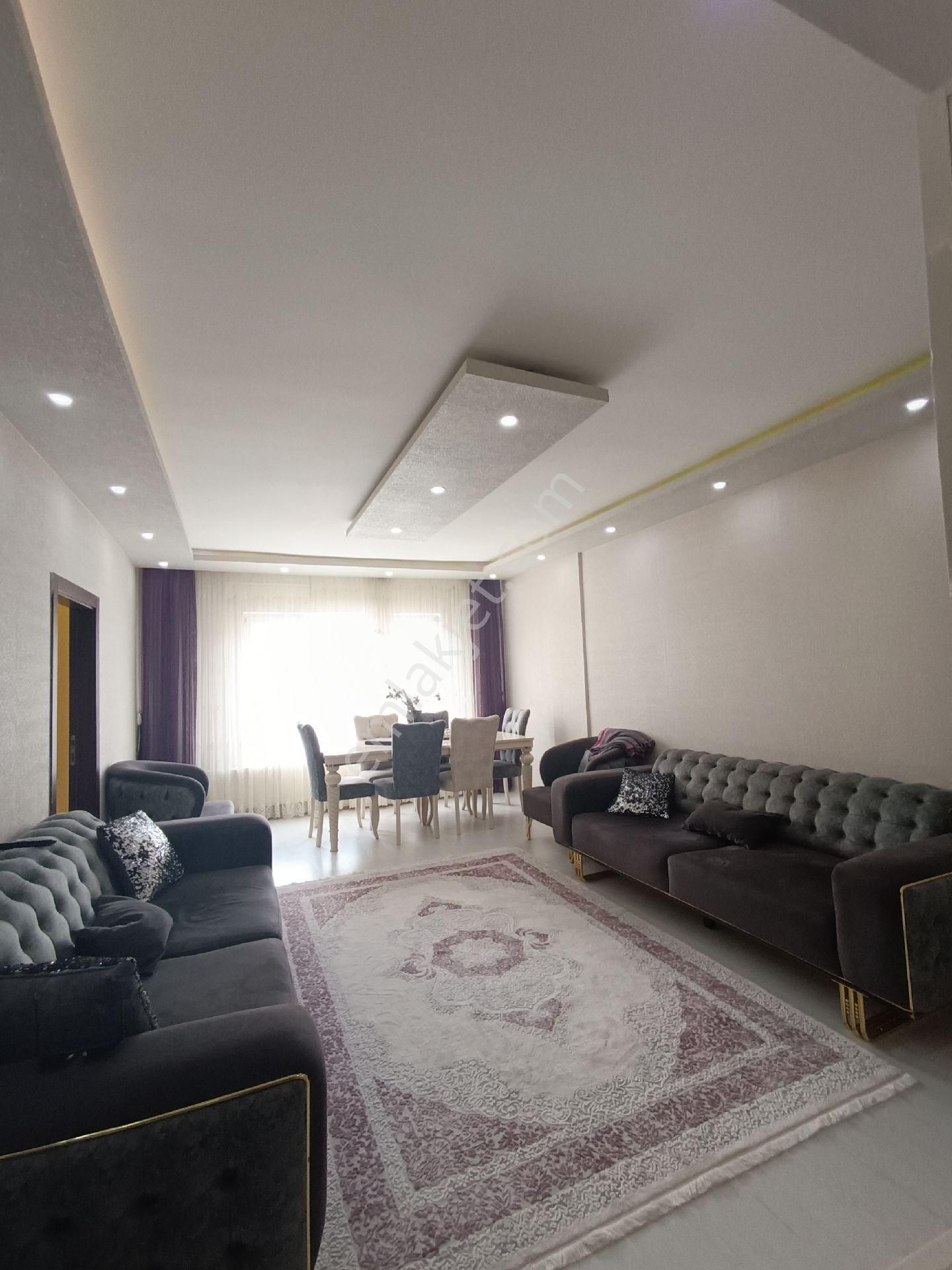 Dutluk Metro Dibi Kaçmaz Fırsat Acil Full Yapılı Satılık Daire