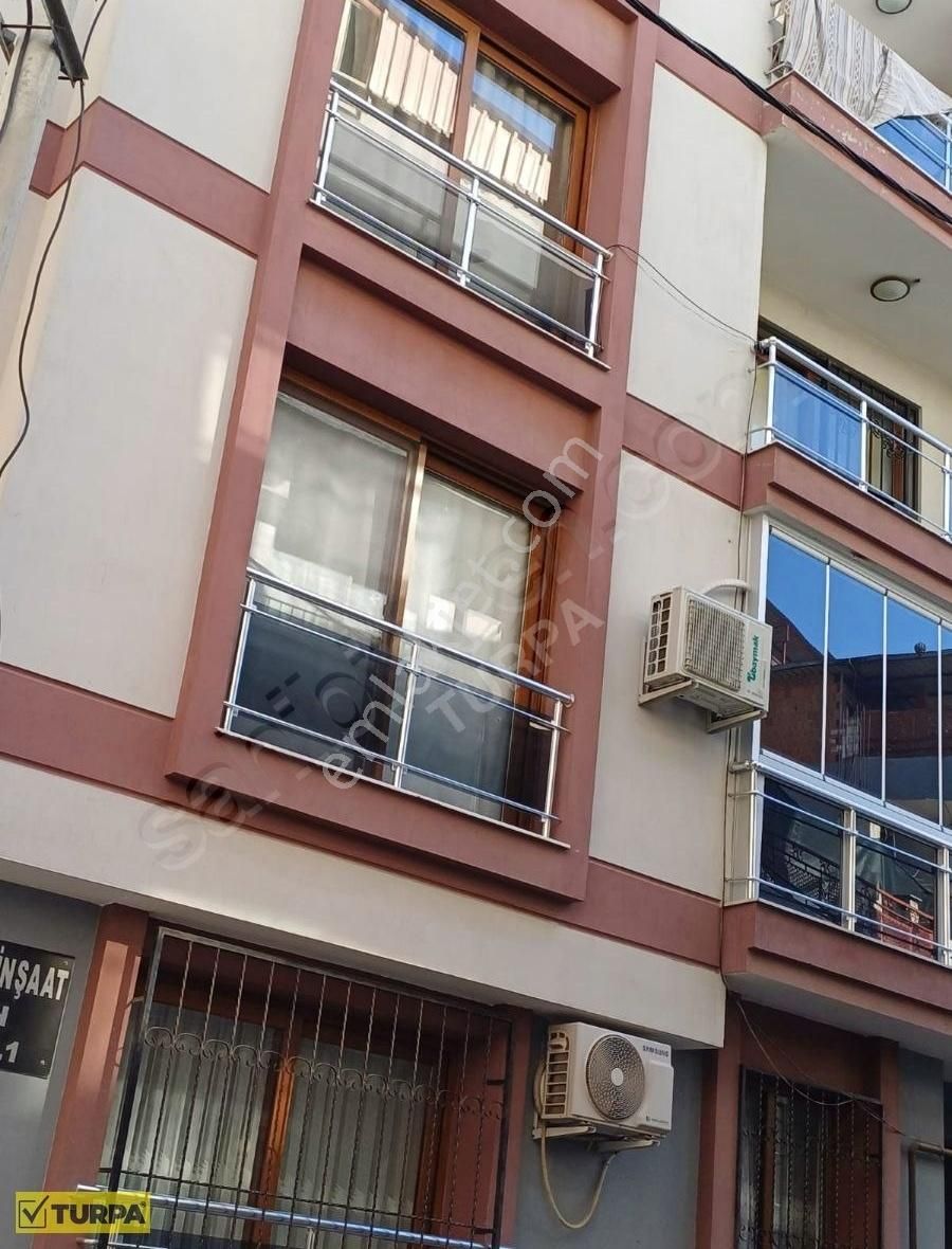 Karabaglar Bozyaka Satılık Daire
