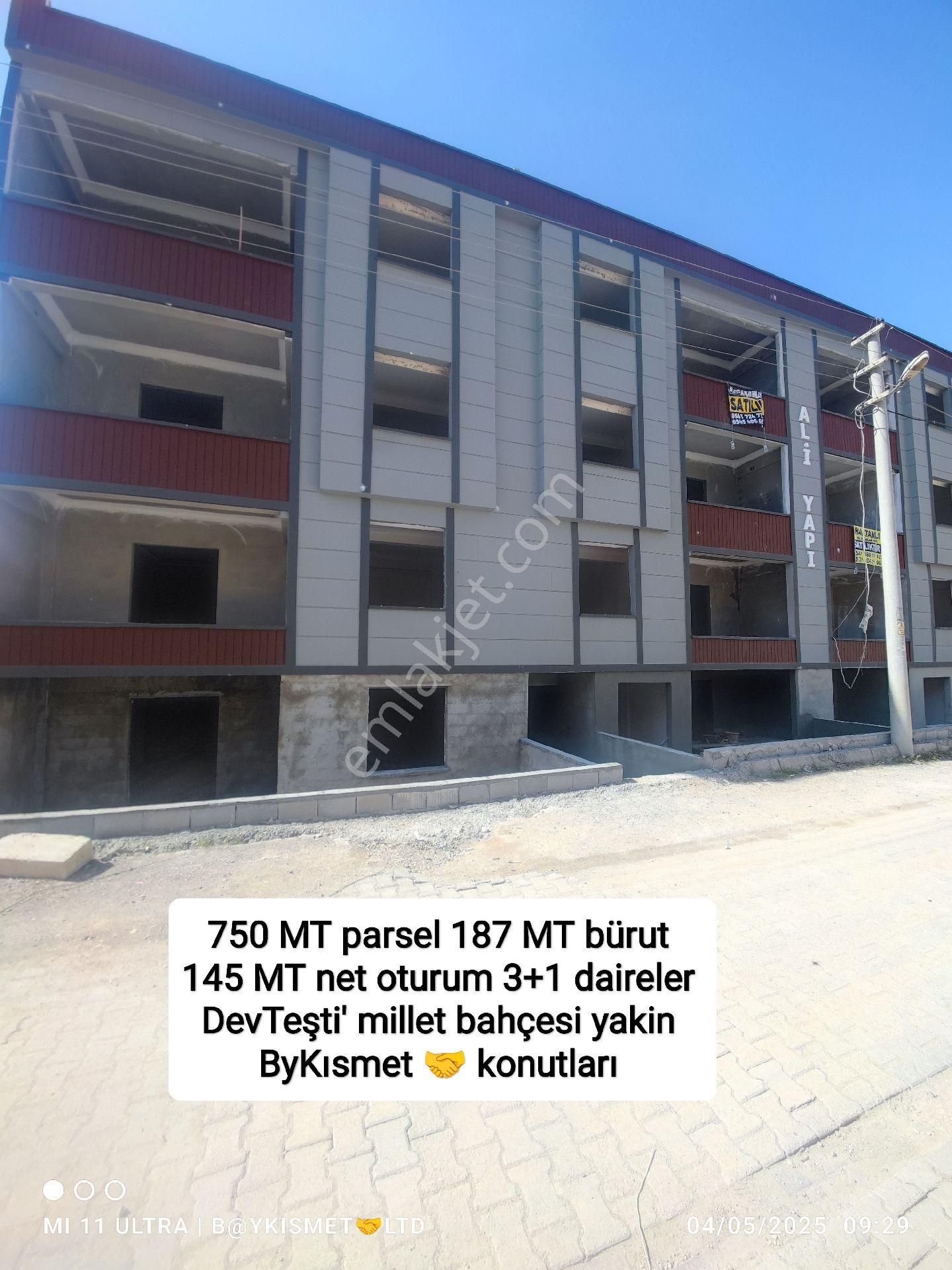 4 Odali Emsallerine Göre Büyük Geniş Devteşti Ful+ful