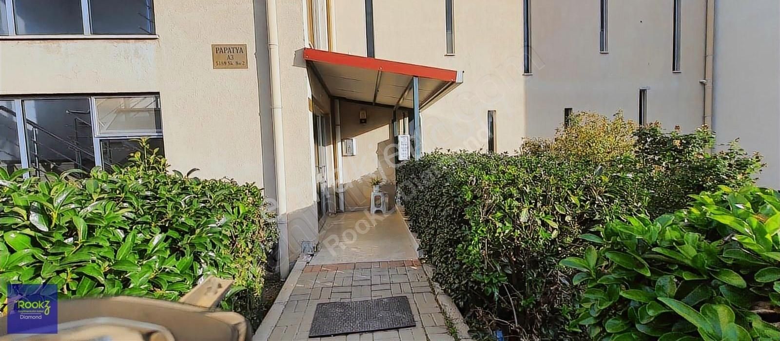 Seyrek 2+1 Kiralık Daire
