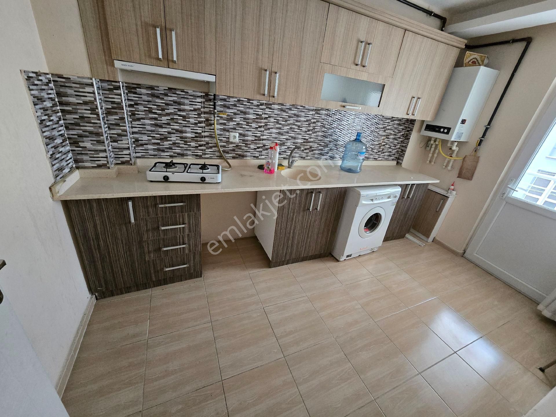 Eskişehir Tepebaşı Kumlubel Mh Esenli Cd 2+1 Kiralık Daire