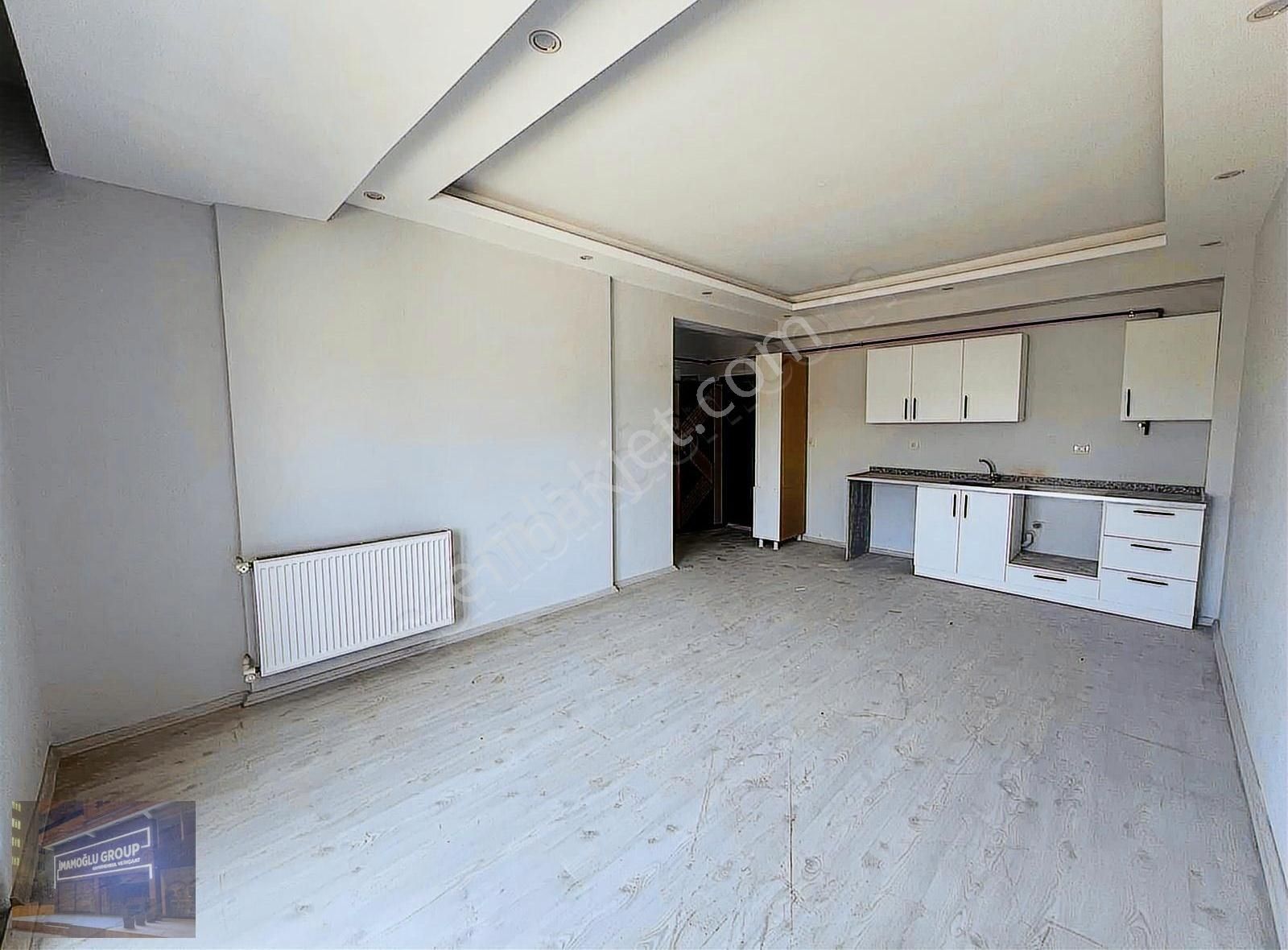 İmamoğlu'ndan Ataşehir Girişinde Kiralık 1+1 Geniş Ferah Daire