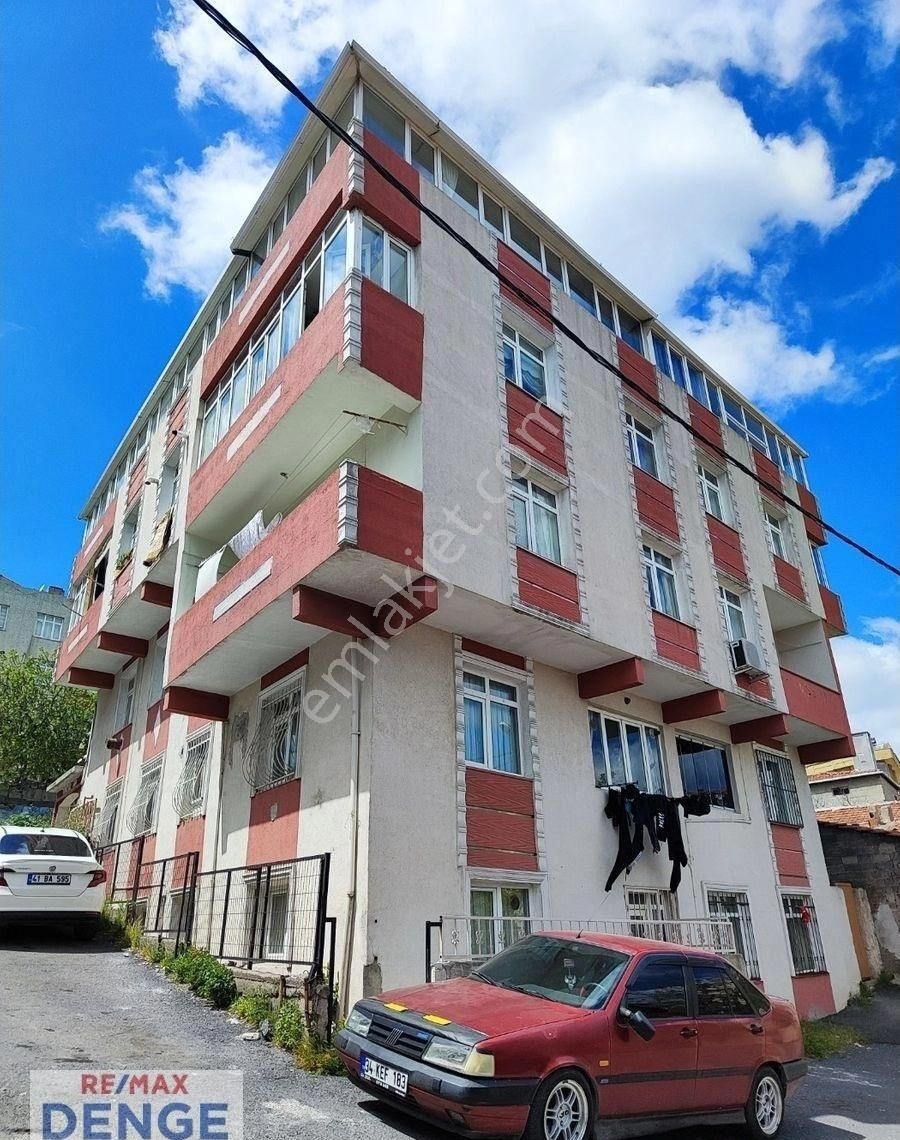 Yıldıztabya Karlıtepede Satılık 2+1 Bahçeli Daire