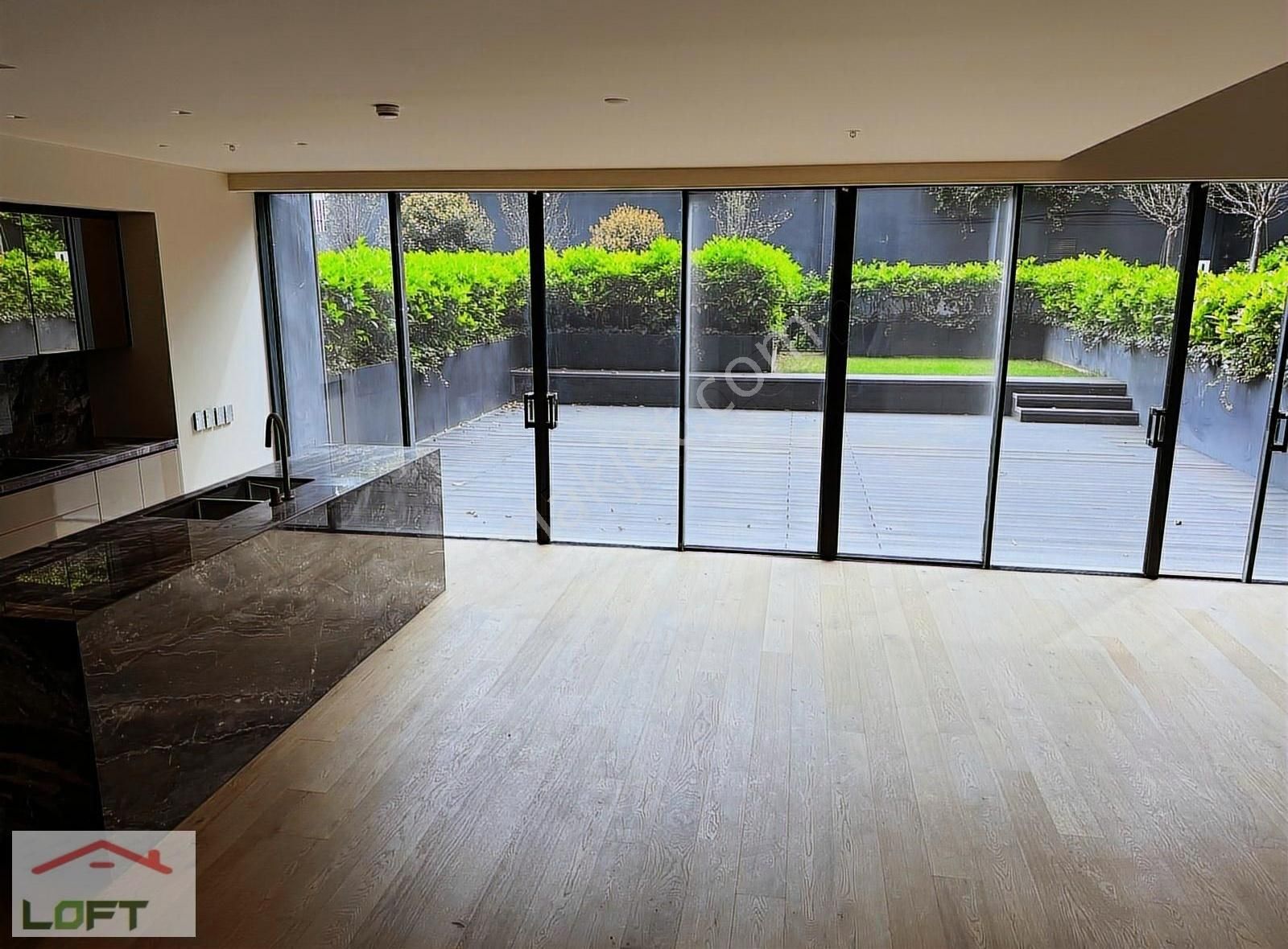 Nişantaşı Ritz Carlton Residance Satılık 341 M2 Bahçe Dubleks - Görsel 3