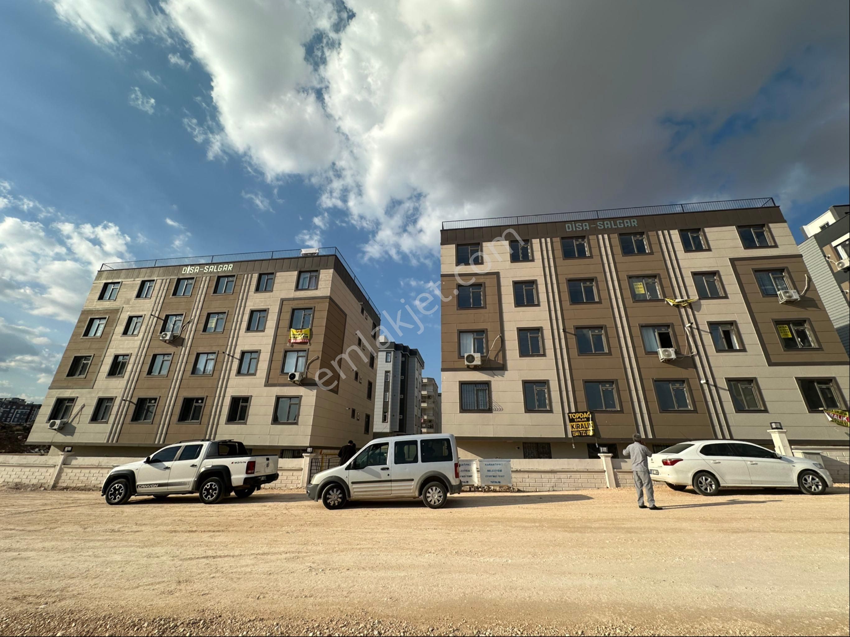 Satılık Süper Yatırımlık Full Eşyalı Daire