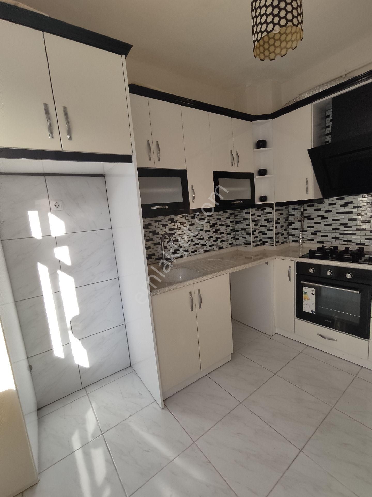 Ali Erişgin'den Kiralık 2+1 Daire İlkadım Merkezi Yerde
