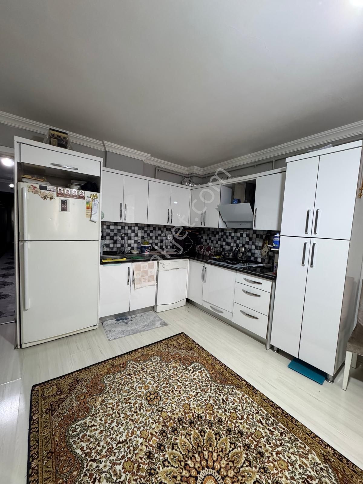 Manisa Yunusemre Keçiliköy Mah. Satılık 3+1 Daire