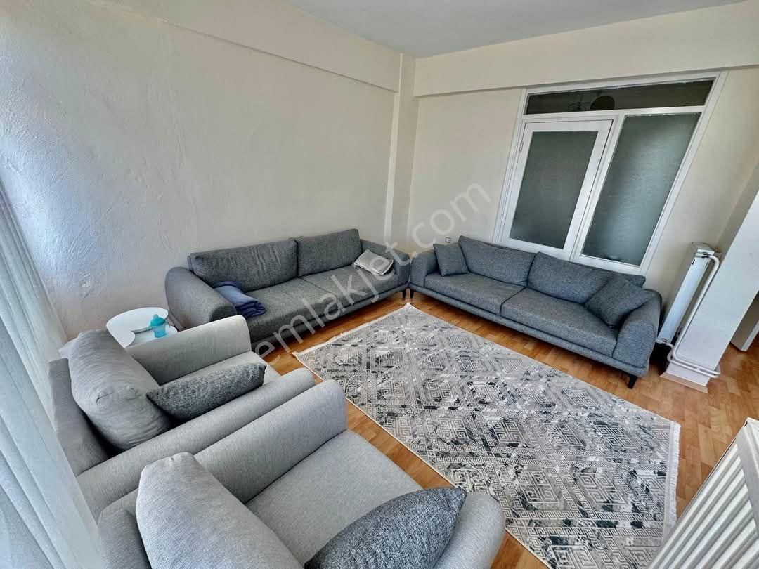 Samsun İlkadım Kadıköy Mahallesi'nde 3+1, 125m2 Satılık Daire