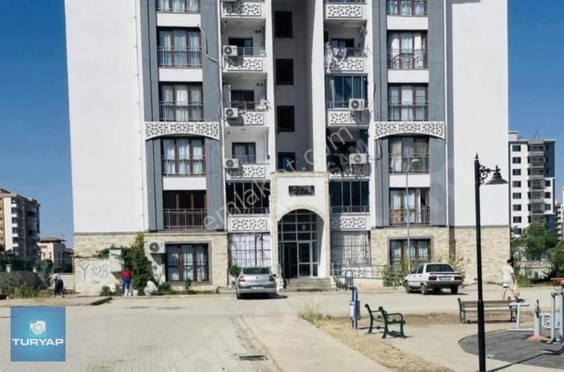 3+1 808 Tokilerde Satılık Daire