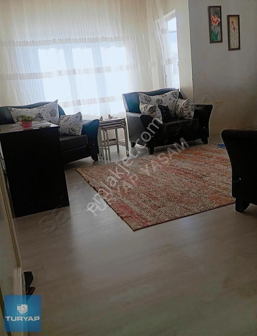 Uygun Fiyata 3+1 Satılık Daire
