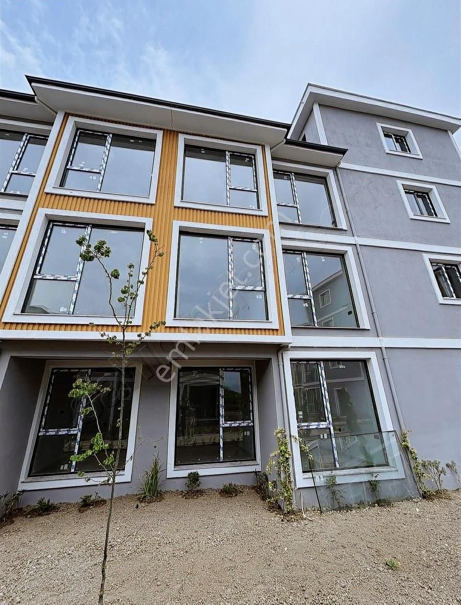 Ortaca Merkezde Ultra Lüks Havuzlu Asansörlü 2+1 Satılık Daire