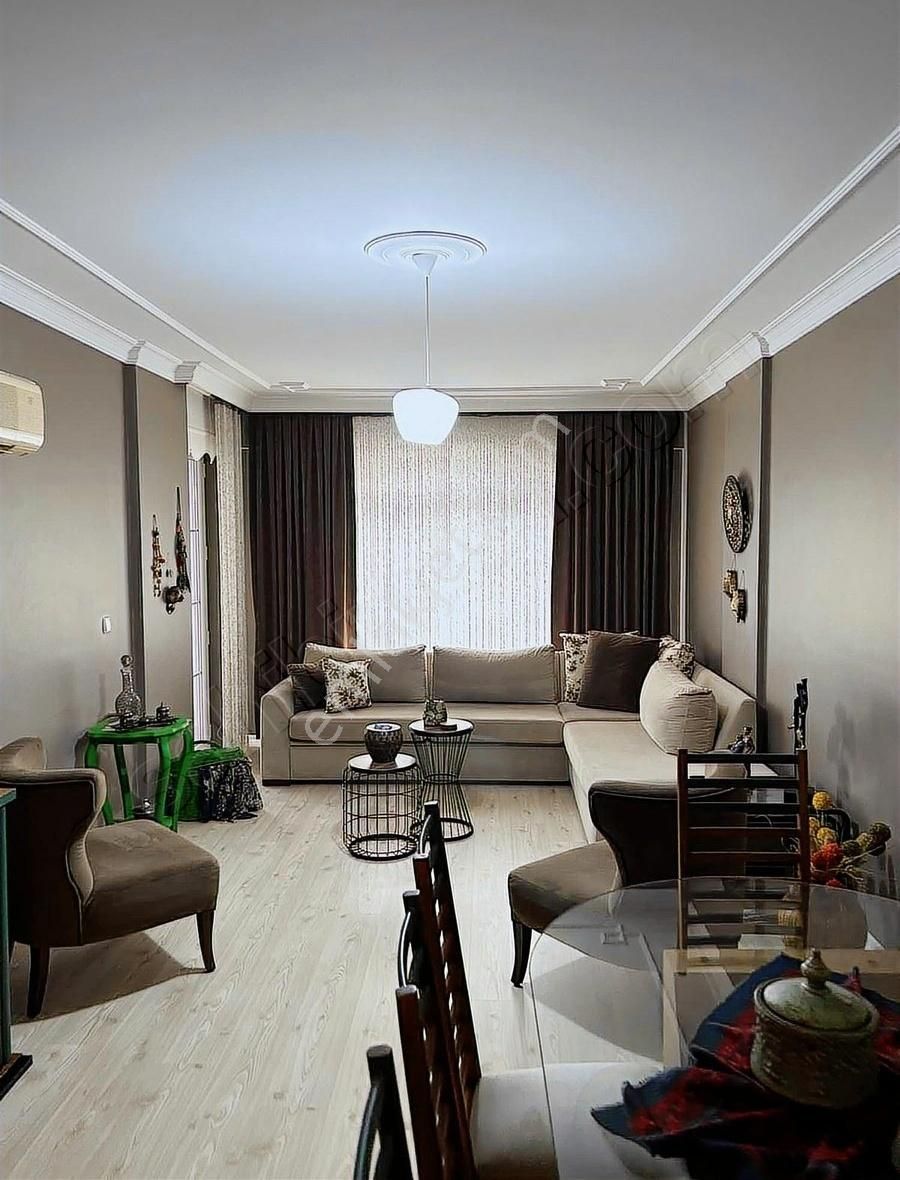 Ortaca Merkezde 3+1 Full Eşyalı Kiralık Daire