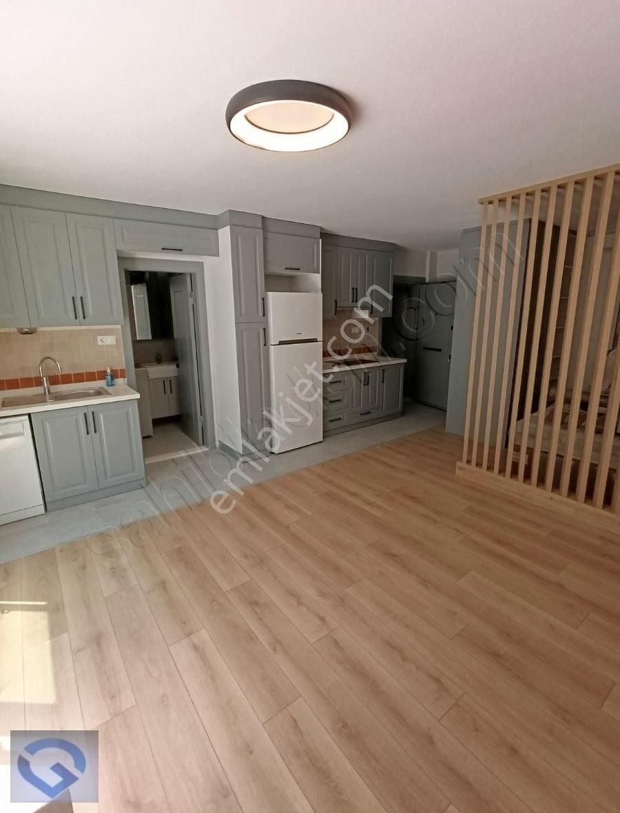 Hüseyin Öziç'den Dalyan Köy İçinde Yıllık Kiralık 1+1 Daireler