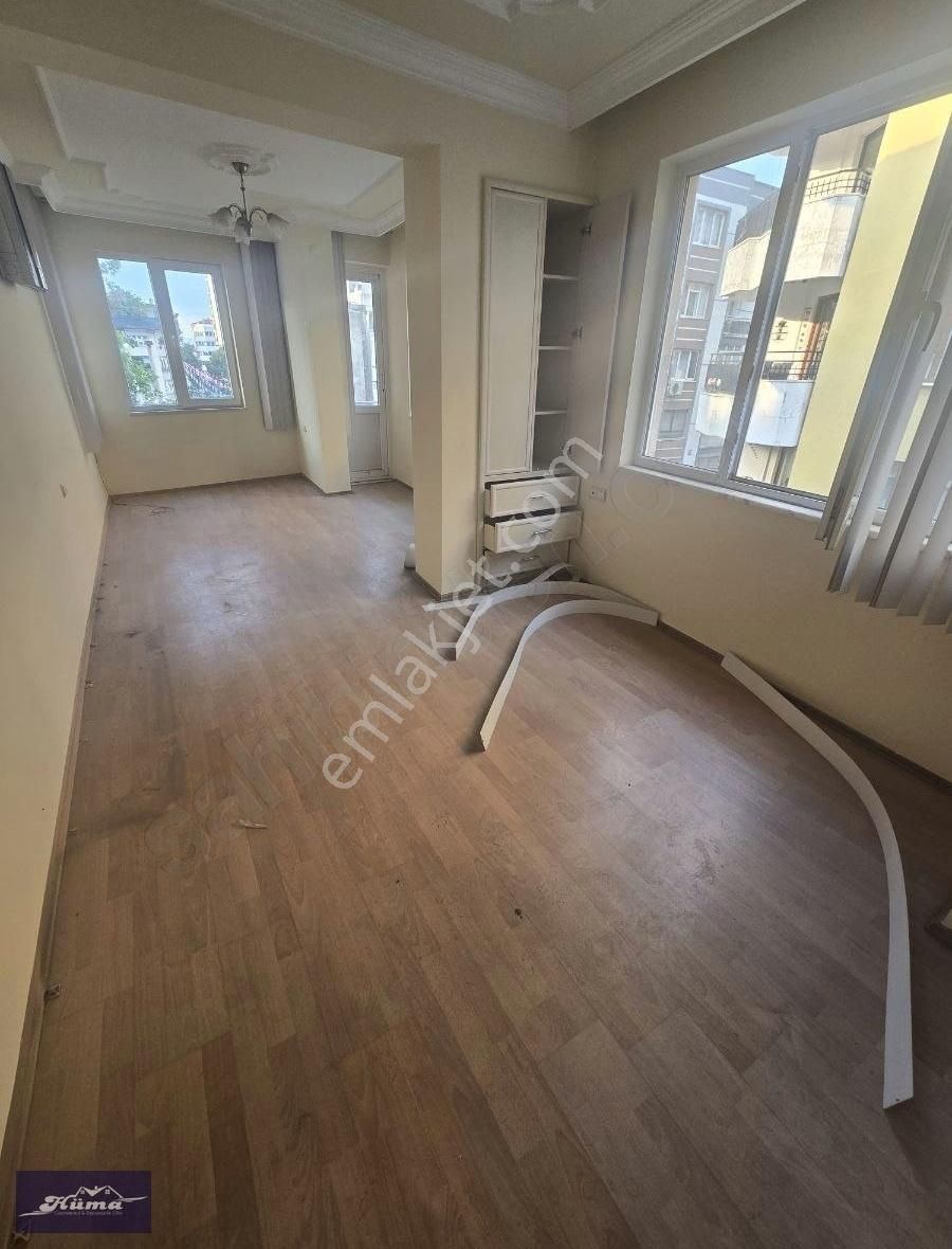 Çarşı İçi 2+1 Daire Veya Ofis