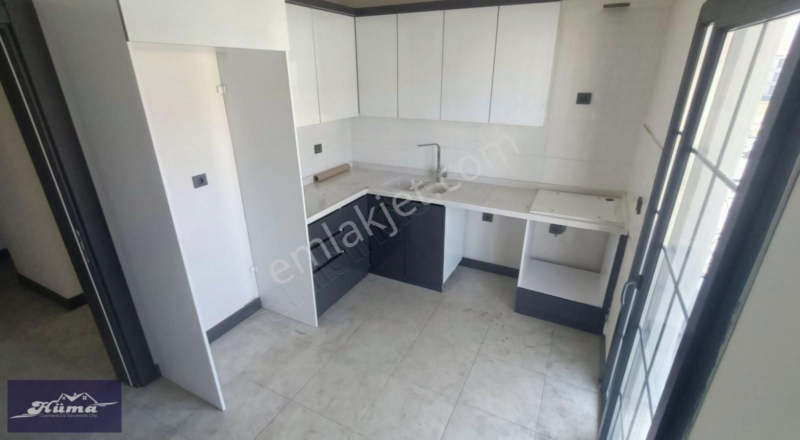 Sancaklıbozköy Toki De 2+1 Kiracılı Daire