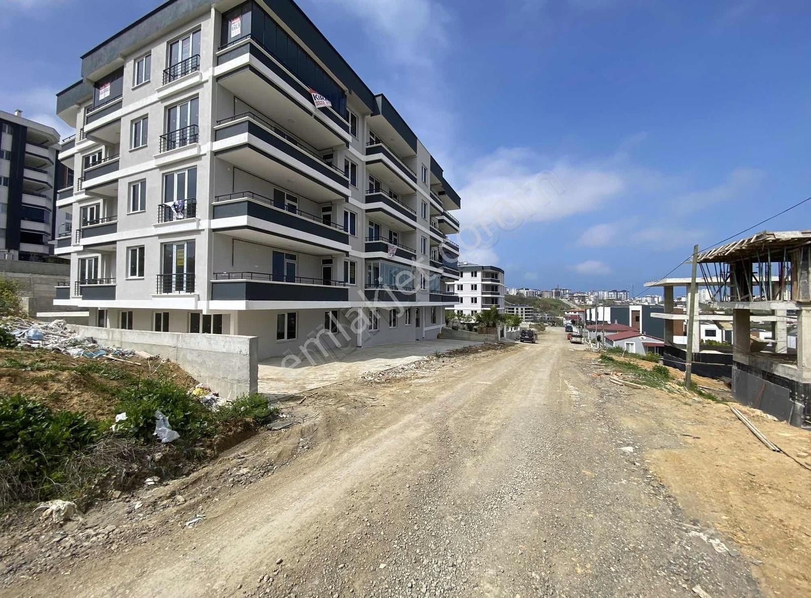 Fırsat Satılık 2+1 Atakum Buyukkolpınarda Sıfır Daire