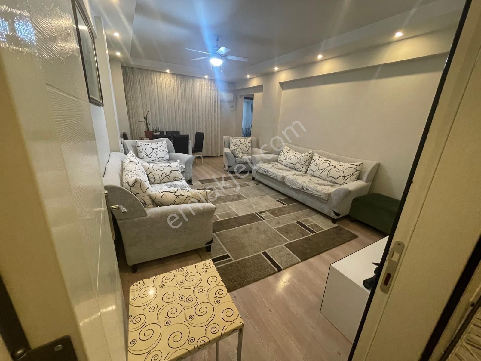 Deliktaş Mahallesinde Satılık Daire