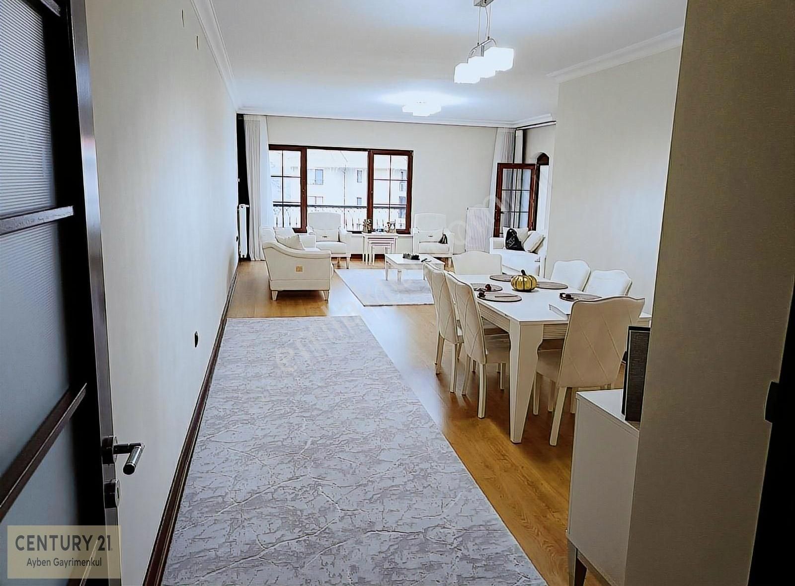 Kuzeykent Kök Tapu 5.kat Güney 3+1 Okul Yakını Site İçinde