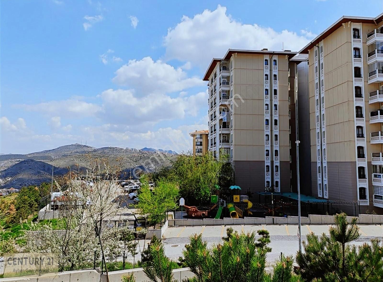 Kuzeykent 628 Etap 1.kot Önü Komple Açık 3+1 Okul Yakını