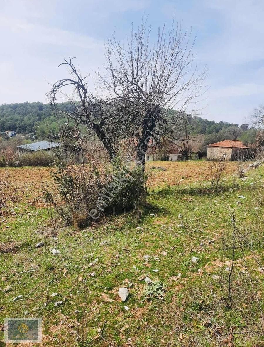 Gökçeovacıkta Köyiçinde Satılık Müstakil Tapulu 2 Dönüm Tarla - Görsel 16