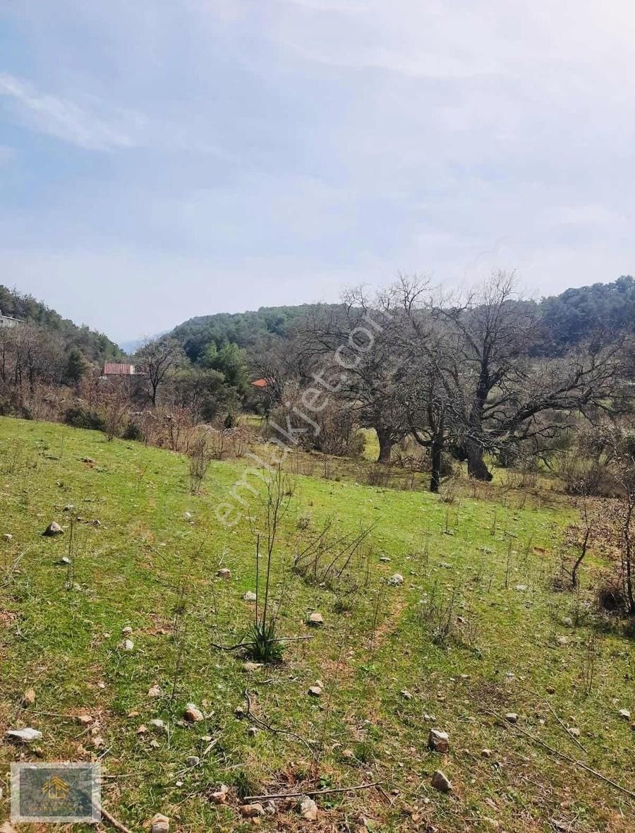Gökçeovacıkta Köyiçinde Satılık Müstakil Tapulu 2 Dönüm Tarla - Görsel 18