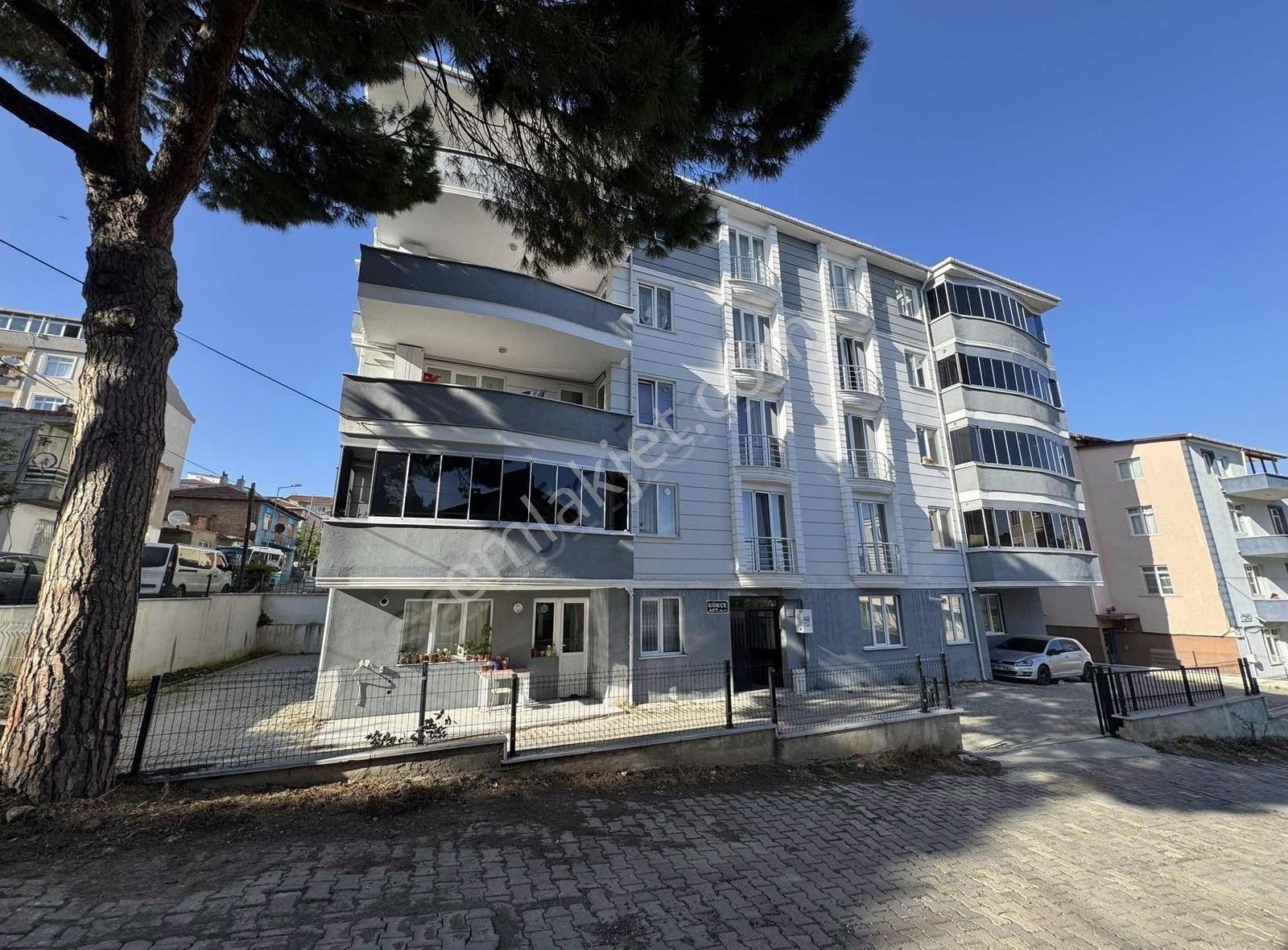 Tema Emlaktan Ortacami Mah Geniş Ferah Satılık 3+1 Daire