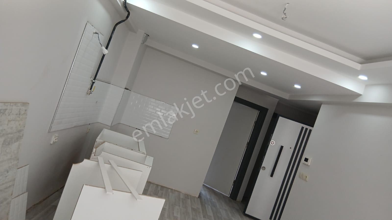 Ekşioğlu 'dan Tekirdağ Süleymanpaşa Çiftlikönü Mahallesinde Satılık Daire 2+1