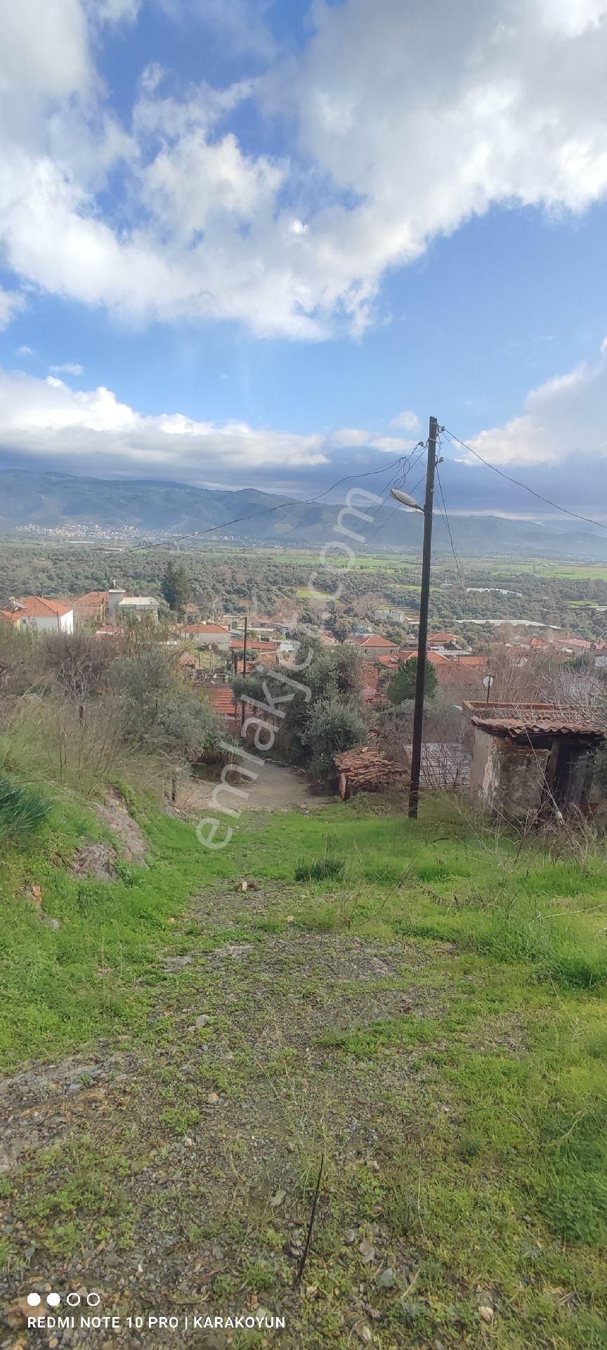 Milas Selimiye Çandır Köyünde Satılık Arsa - Görsel 10