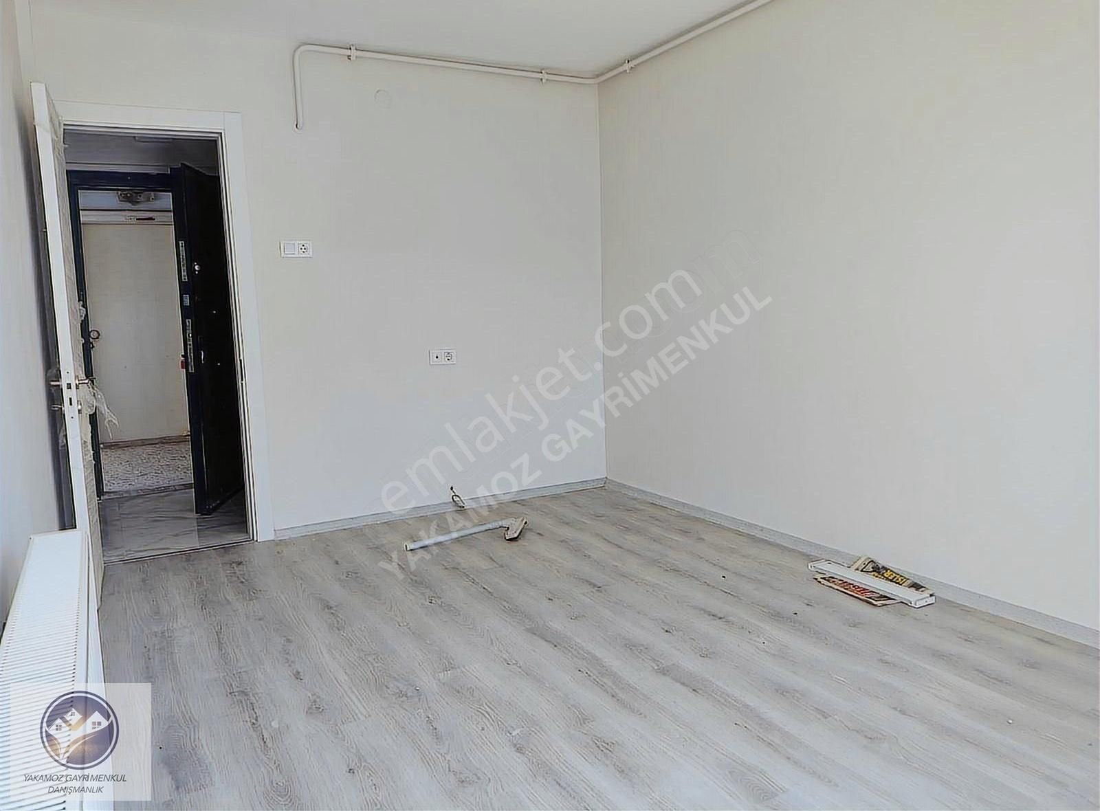 Yakamoz Emlak'tan Kumla'da Satılık Havuzlu 1+1 Daire - Görsel 35