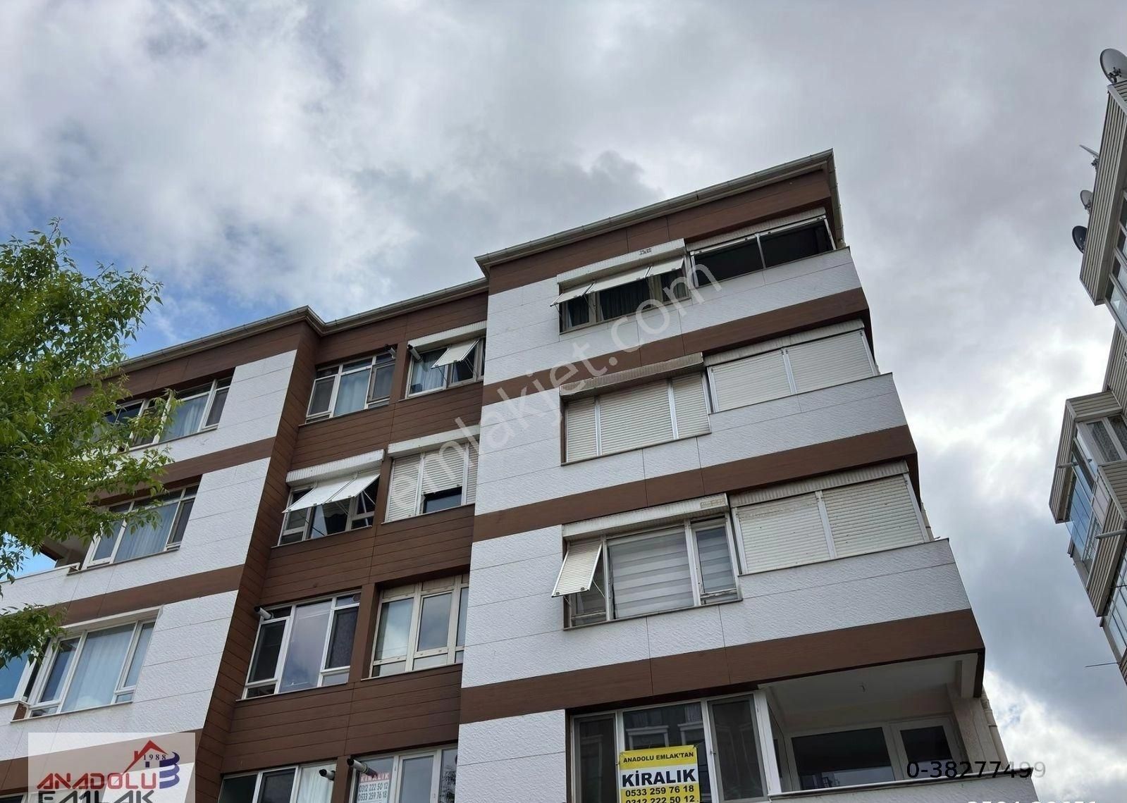 Bahçelievler Taşkent Caddesinde 3+1 Katta Ön Ebeveyn Banyolu Lüx