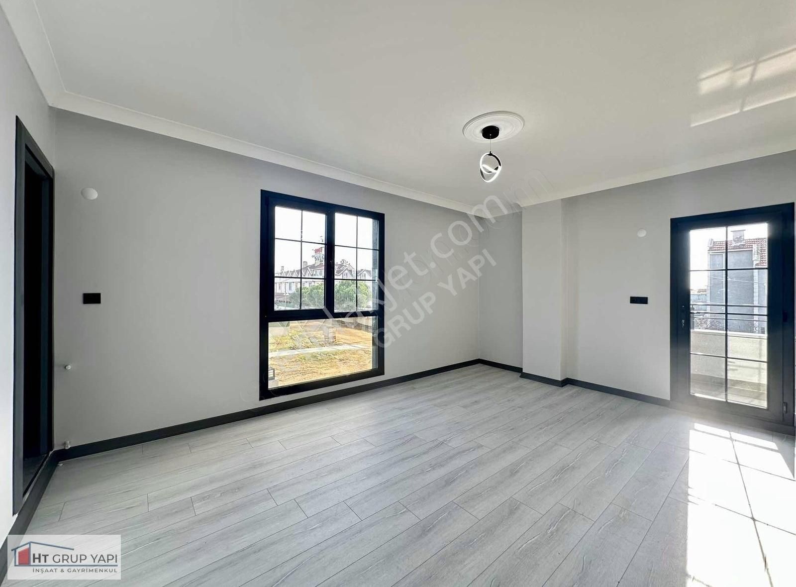 Ht Grup Yapı-okul, Market & Pazara Yürüme Mesafesinde Lüks Villa - Görsel 24