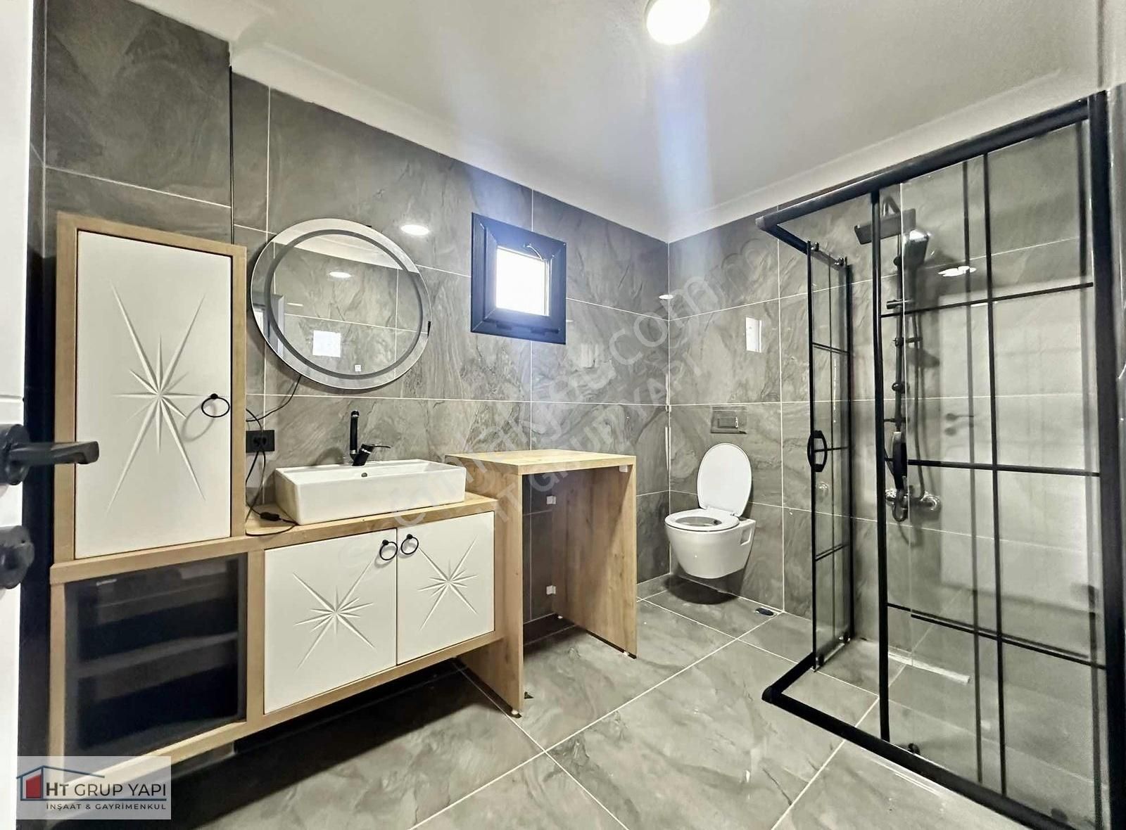 Ht Grup Yapı-okul, Market & Pazara Yürüme Mesafesinde Lüks Villa - Görsel 13