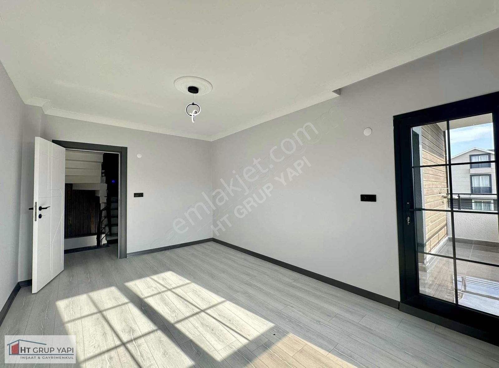 Ht Grup Yapı-okul, Market & Pazara Yürüme Mesafesinde Lüks Villa - Görsel 7