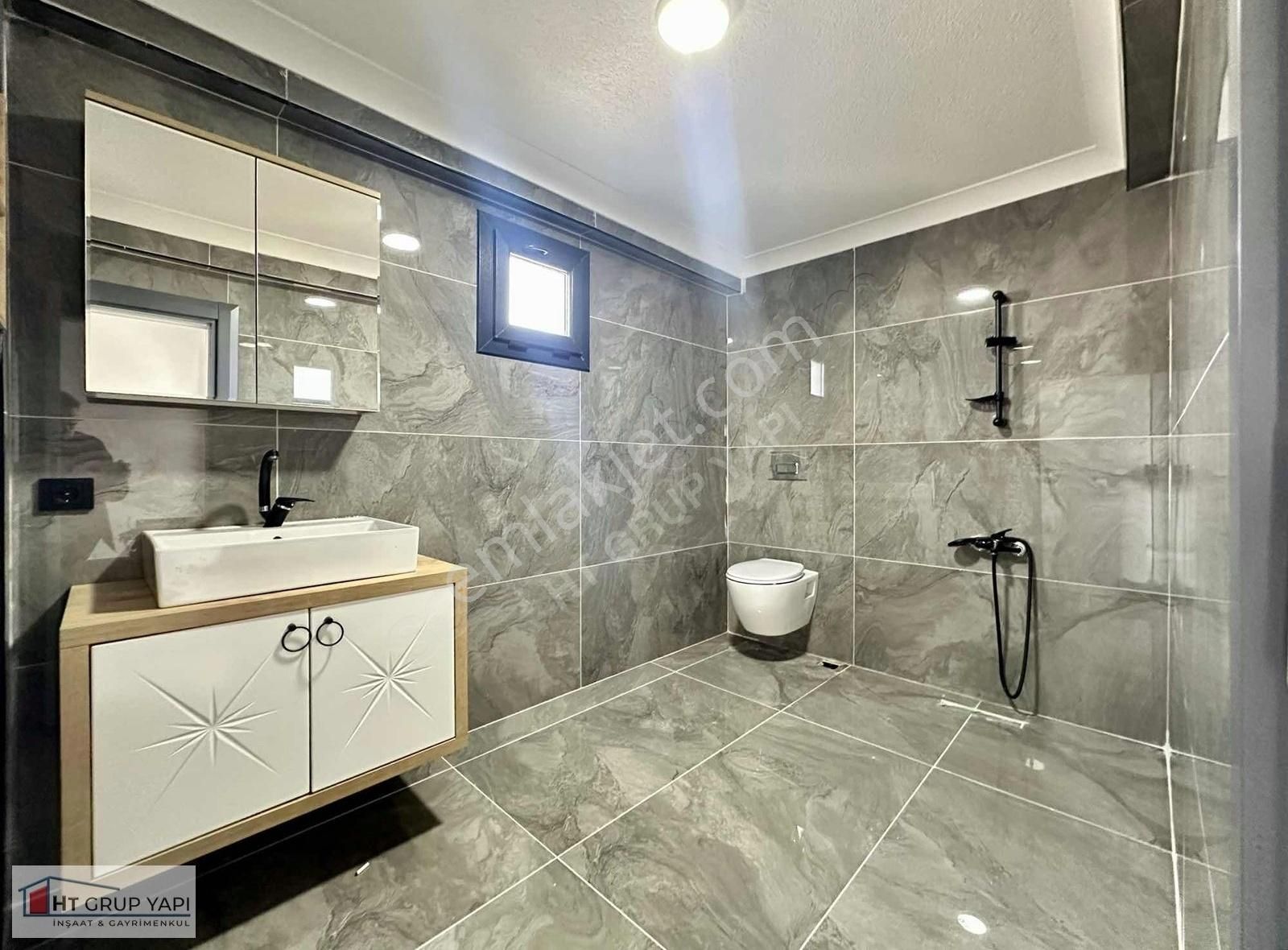 Ht Grup Yapı-okul, Market & Pazara Yürüme Mesafesinde Lüks Villa - Görsel 15
