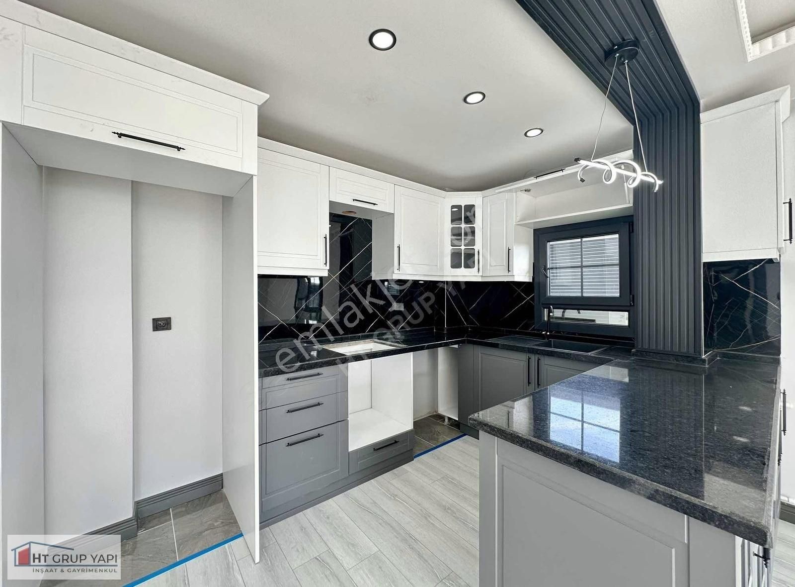 Ht Grup Yapı-okul, Market & Pazara Yürüme Mesafesinde Lüks Villa - Görsel 2