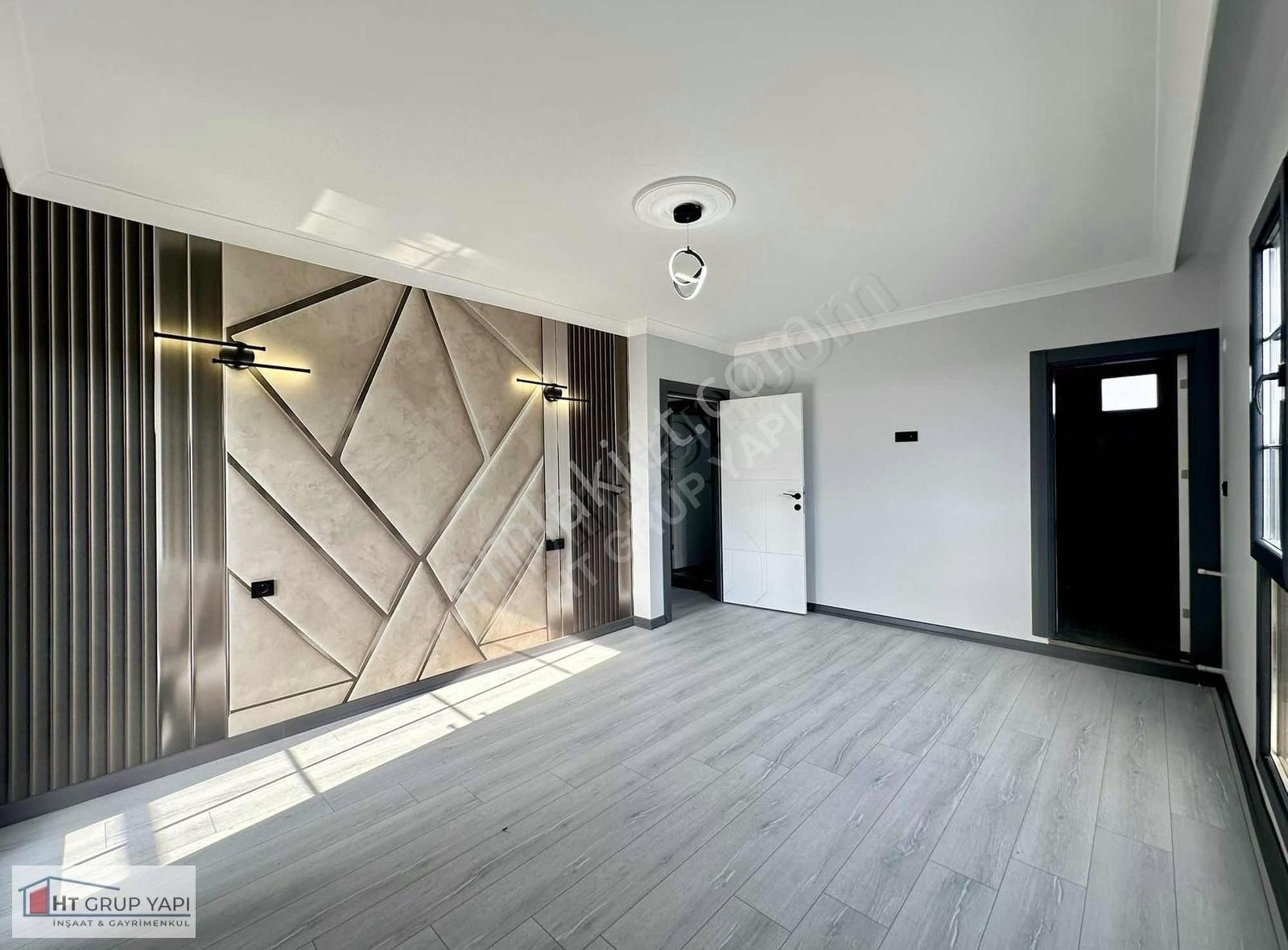 Ht Grup Yapı-okul, Market & Pazara Yürüme Mesafesinde Lüks Villa - Görsel 9