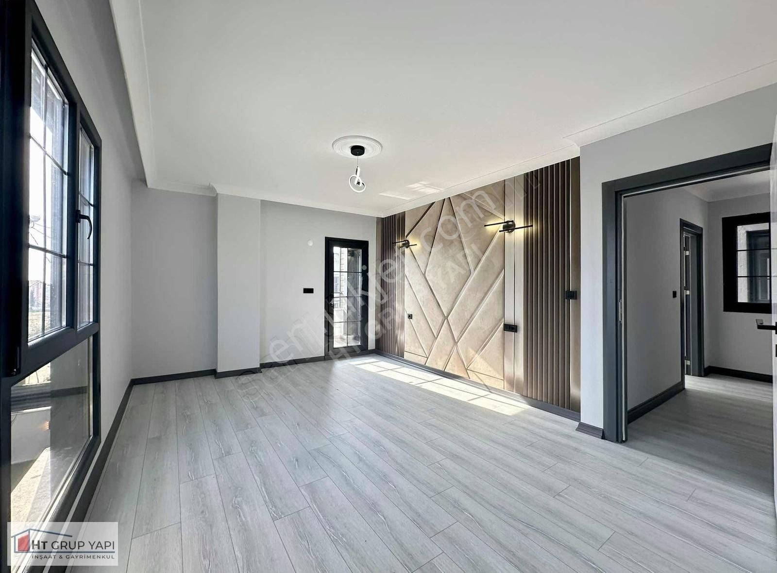 Ht Grup Yapı-okul, Market & Pazara Yürüme Mesafesinde Lüks Villa - Görsel 11