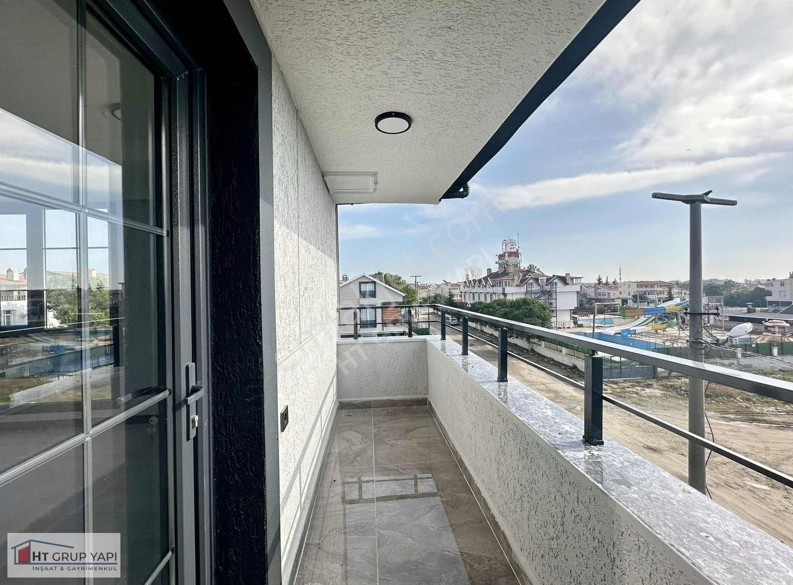 Ht Grup Yapı-okul, Market & Pazara Yürüme Mesafesinde Lüks Villa - Görsel 3