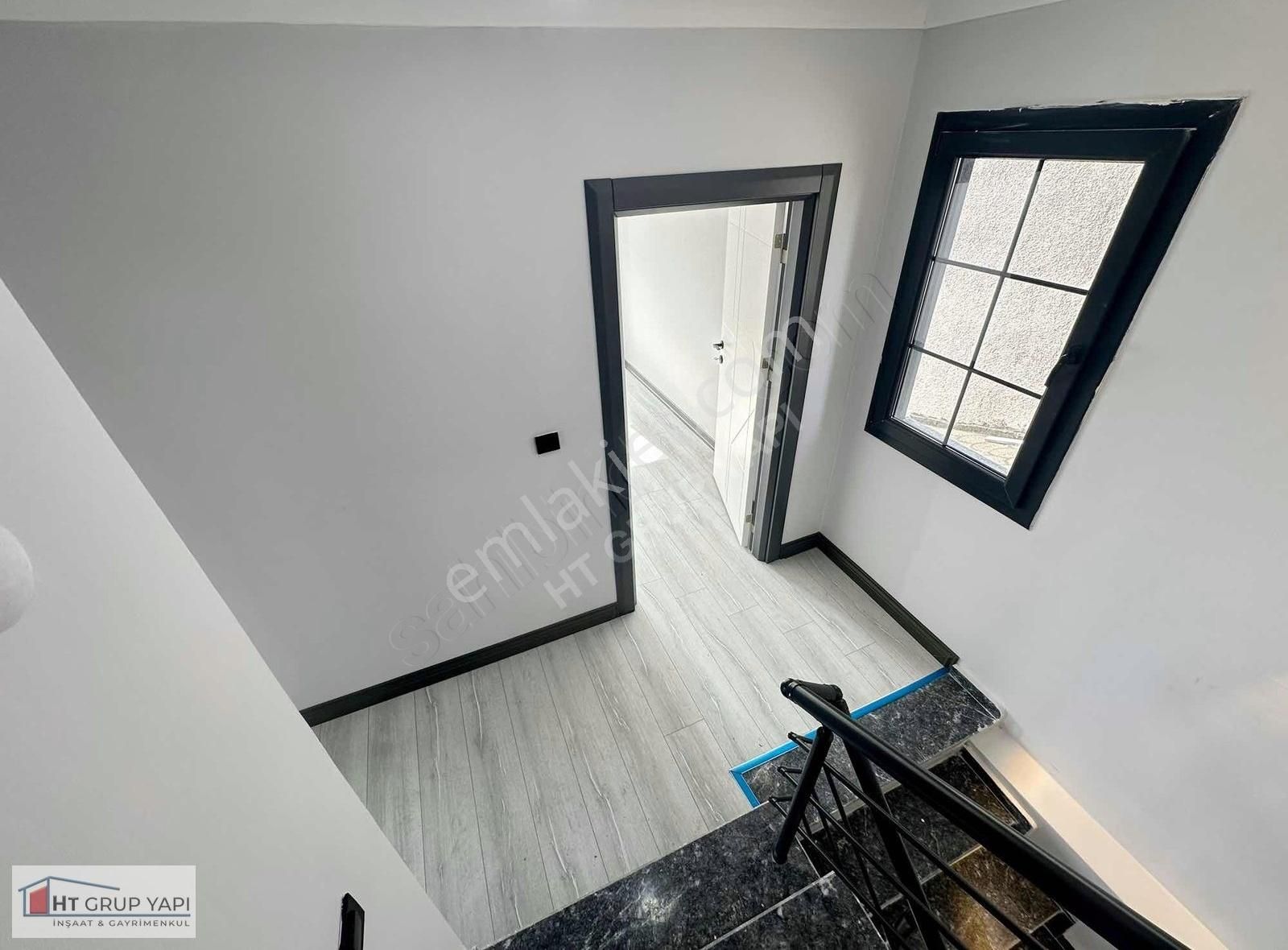 Ht Grup Yapı-okul, Market & Pazara Yürüme Mesafesinde Lüks Villa - Görsel 34