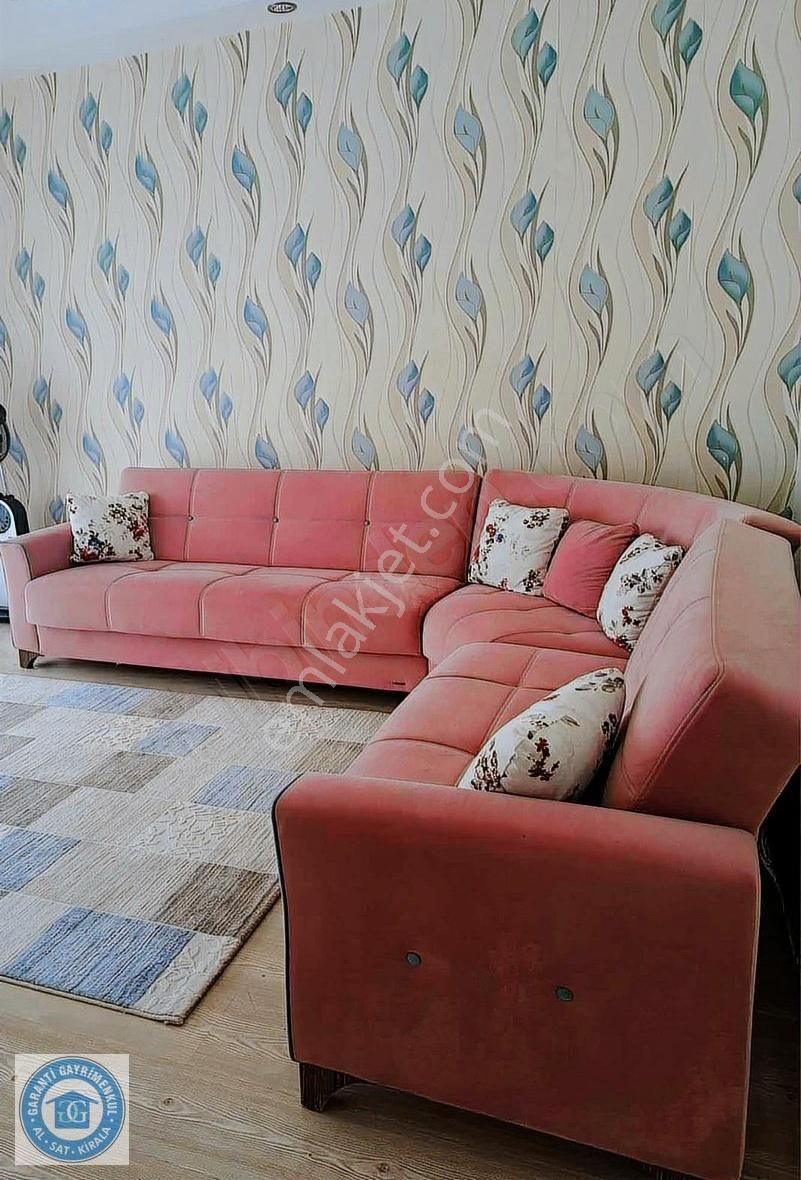 Fabrika Mahallesinde Ferah 3+1 Lüks Daire