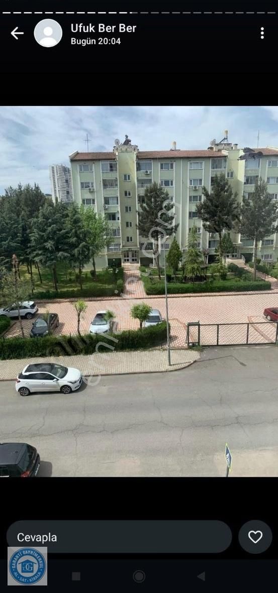 Seyrantepe Toplukonu Ta 130 Lük Orta Kat