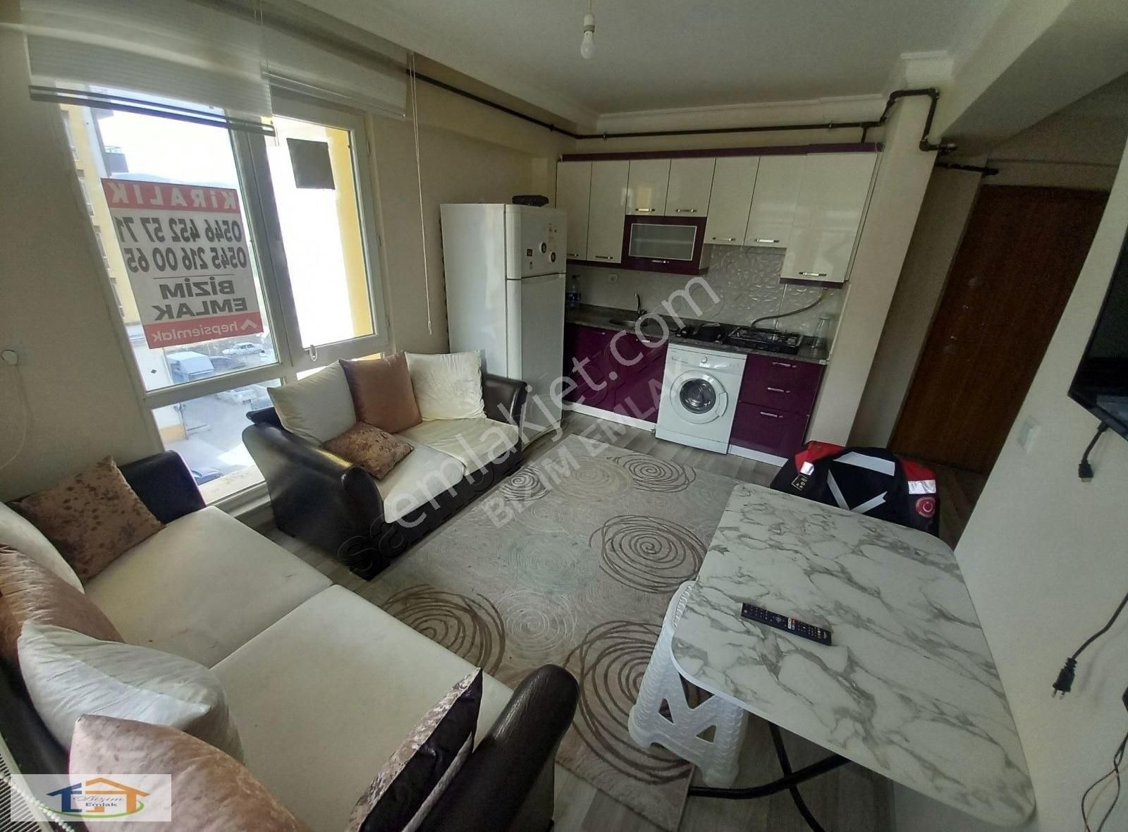 Kastamonu Merkez K.kent Üni.yanı Vadiyaka 2+1 Kiralık Eşyalı Dai